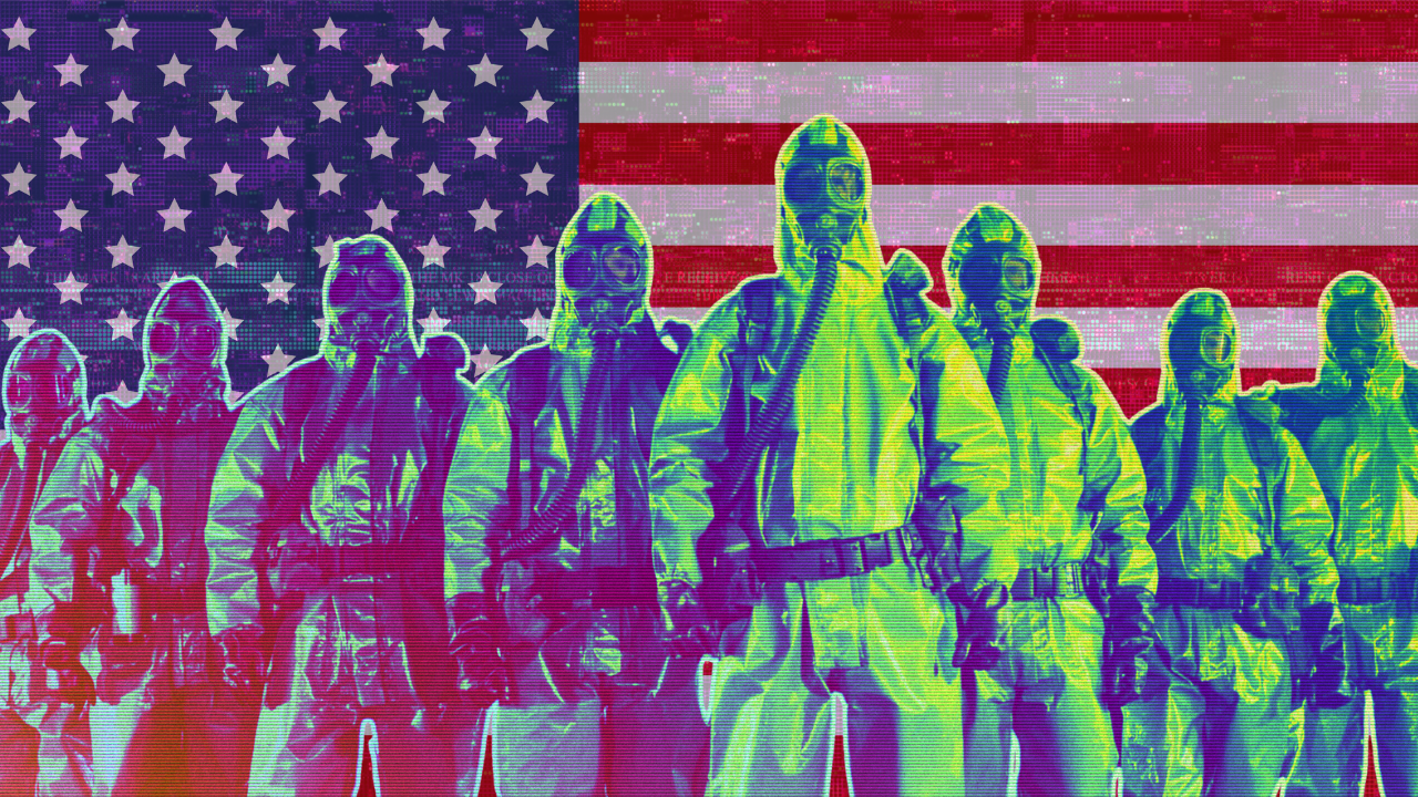 American Horror Remake: The Crazies