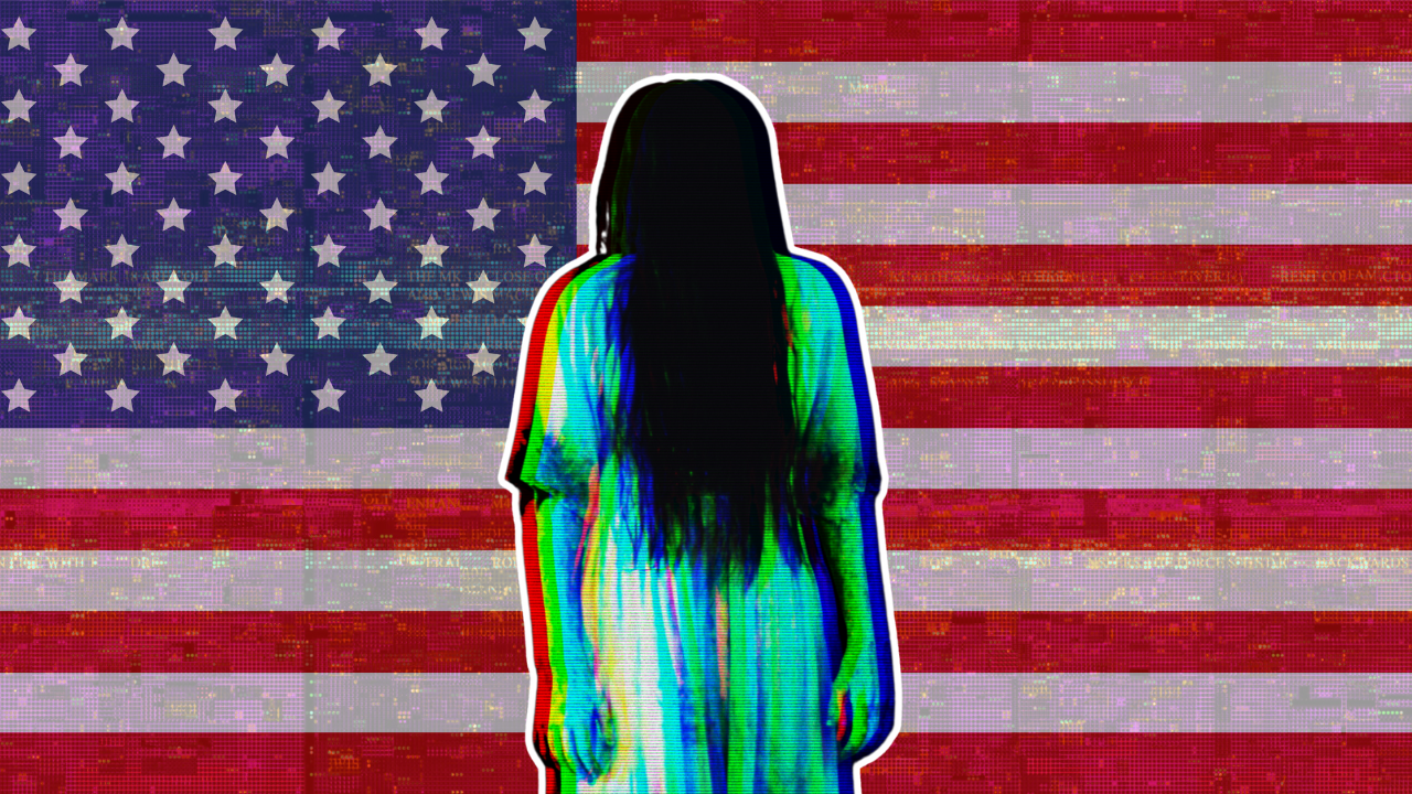 American Horror Remake: The Ring